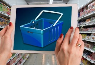 萬物互聯，重塑消費體驗 物聯網技術如何深度變革零售市場